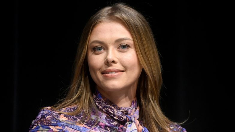 Internauci wspierają Joannę Opozdę pod nowym zdjęciem