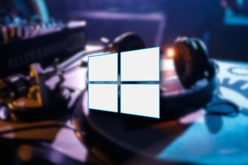 HP ujawnia dane. Windows 10 w 30 proc. komputerów