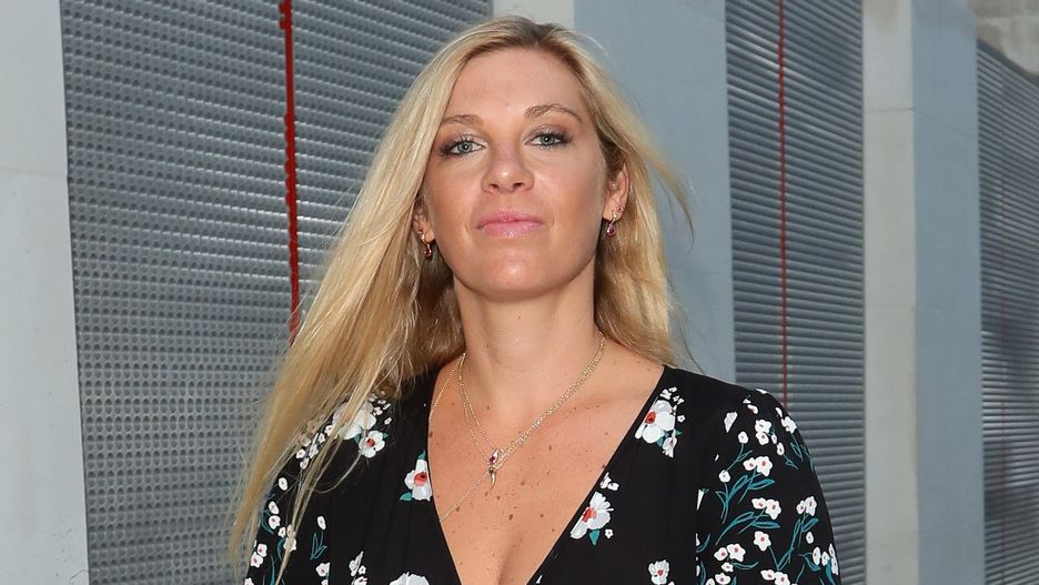 Chelsy Davy