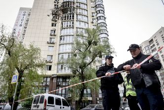 Delegacja z Iranu na Białorusi. Rosja chce tam produkować drony