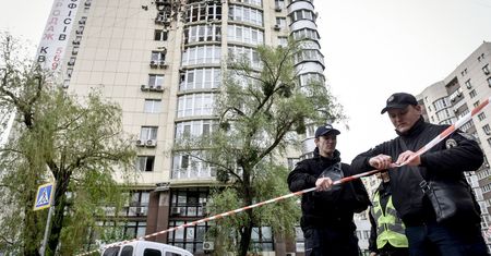 Delegacja z Iranu na Białorusi. Rosja chce tam produkować drony