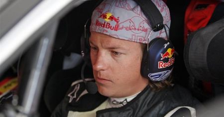 Kimi Raikkonen prowadzi rozmowy z Williamsem?