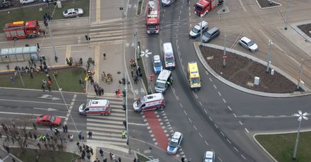 Dwóch sprawców? Tragedia w Szczecinie budzi spekulacje