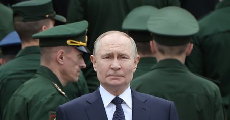 Doniesienia z Rosji. Szukają pracy dla 140 tysięcy żołnierzy