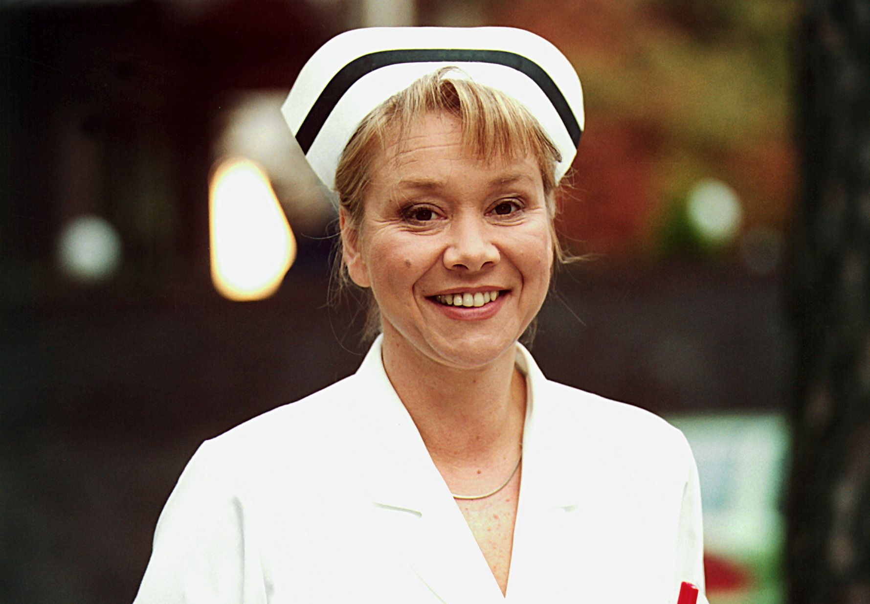 Daria Trafankowska