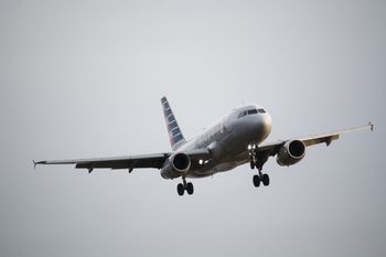 W Krakowie wylądował pierwszy samolot z Rijadu! Flynas połączył miasta