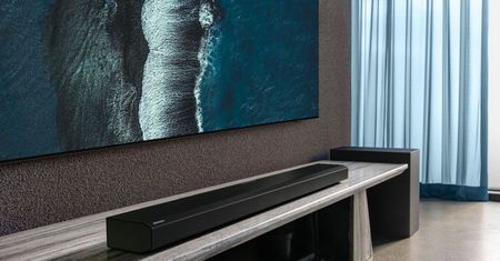 Ty też kupiłeś ich soundbar?