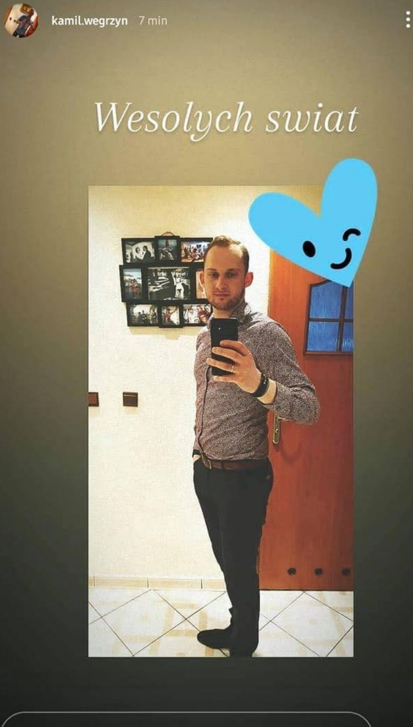 "Ślub od pierwszego wejrzenia". Kamil zdradził, jak potoczyło się jego małżeństwo z Izą?