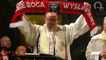 Polityczne wykorzystanie Jasnej Góry. Nic nowego, tylko trochę bardziej [OPINIA]