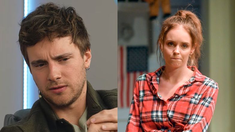 Maciej Musiał nie chciał Olgi Kalickiej w Rodzince.pl