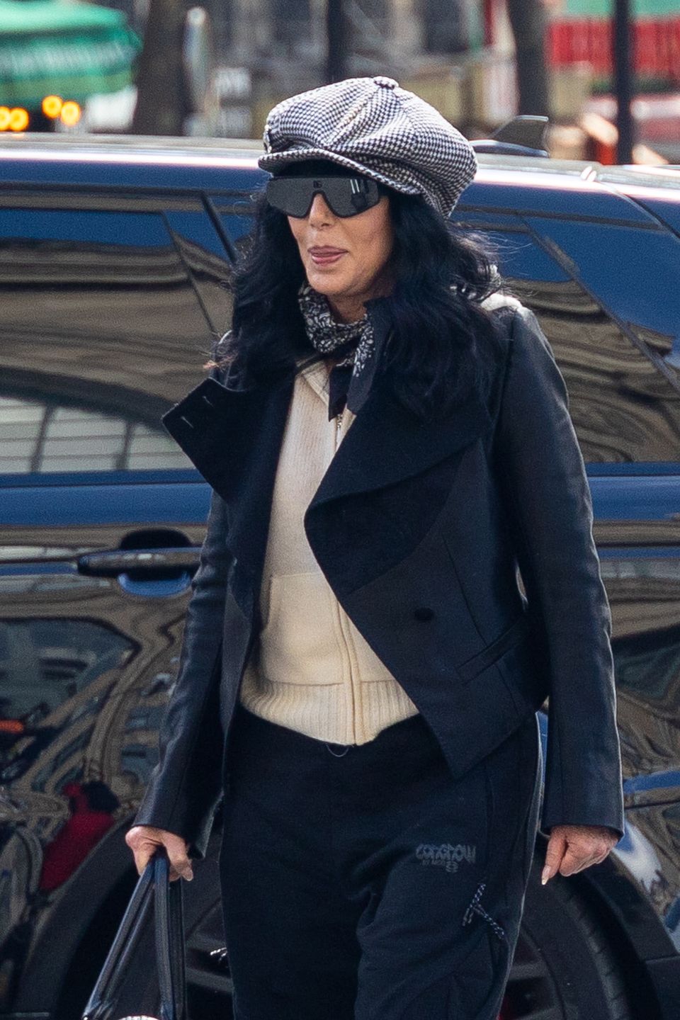 Cher