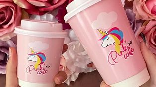 Garażówka w Płocku. Pink’na Cafe i Pink’na Club zapraszają na modowe wydarzenie!