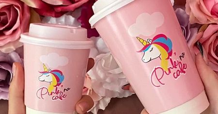 Garażówka w Płocku. Pink’na Cafe i Pink’na Club zapraszają na modowe wydarzenie!