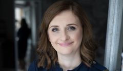 Urszula Matej-Bil została dyrektorem ds. PR i komunikacji w EPP