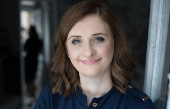 Urszula Matej-Bil została dyrektorem ds. PR i komunikacji w EPP