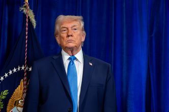 Ropa drożeje. Trump straszy Iran i miesza na rynku