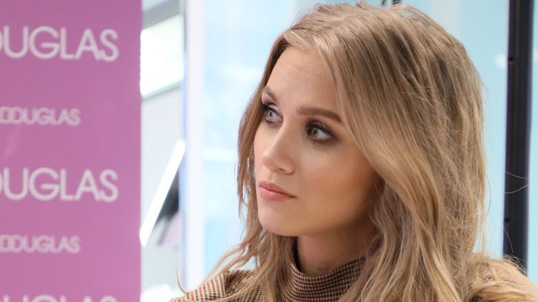 Agnieszka Kaczorowska zamknęła swoją szkołę tańca