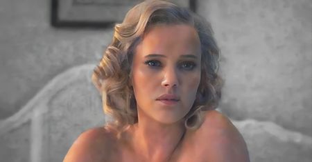 Mocna, erotyczna scena z Kulig. "Niechlujne, pijackie pożądanie"