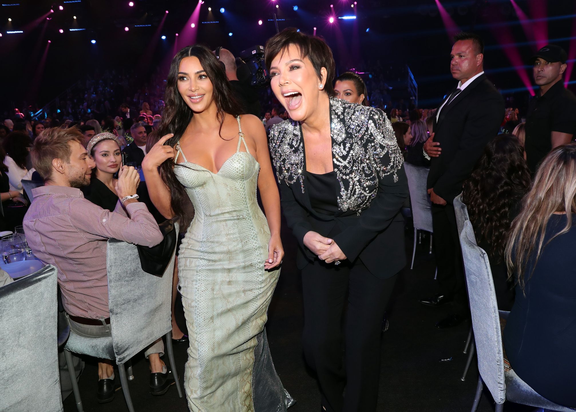 Kris Jenner 