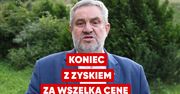 PiS przedstawia kolejny punkt programu. "Koniec z zyskiem za wszelką cenę"