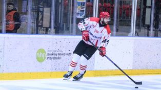 Oficjalnie. Nietuzinkowe wzmocnienie "Szarotek"