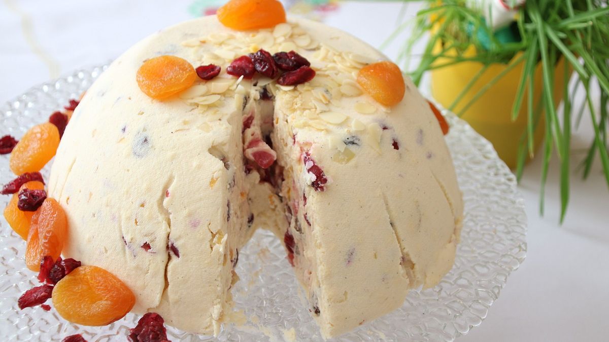 Tego deseru nie może zabraknąć na wielkanocnym stole. Niebo w gębie