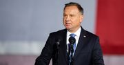 Wybory USA. Joe Biden prezydentem-elektem. Andrzej Duda gratuluje