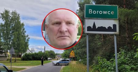 Śledztwo ws. zabójstwa w Borowcach. Prokuratura zmienia decyzję