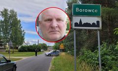 Śledztwo ws. zabójstwa w Borowcach. Prokuratura zmienia decyzję