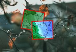 Układ Omega nad Europą. Dla Polski oznacza chłód i deszcz