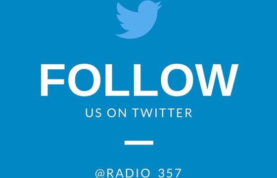 Radio 357 wróciło na Twittera. Nie odzyska poprzedniego konta, zaczyna od zera
