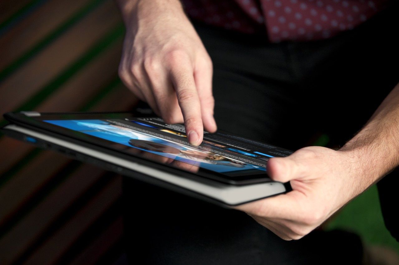 Android czy Windows? Tablet z jakim systemem powinien wybrać student? 12