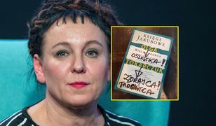 "Za takie czyny idzie się do piekła". Pokazali, co zrobiło 31 "prawdziwych Polaków"