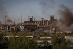 Elektryk z Azowstalu podejrzany o zdradę. To on wyjawił Rosjanom plany podziemi