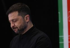 Szczyt na Alasce. CNN: "Powolna porażka Ukrainy"