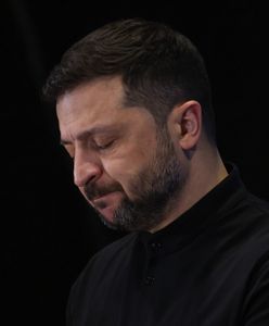 Szczyt na Alasce. CNN: "Powolna porażka Ukrainy"