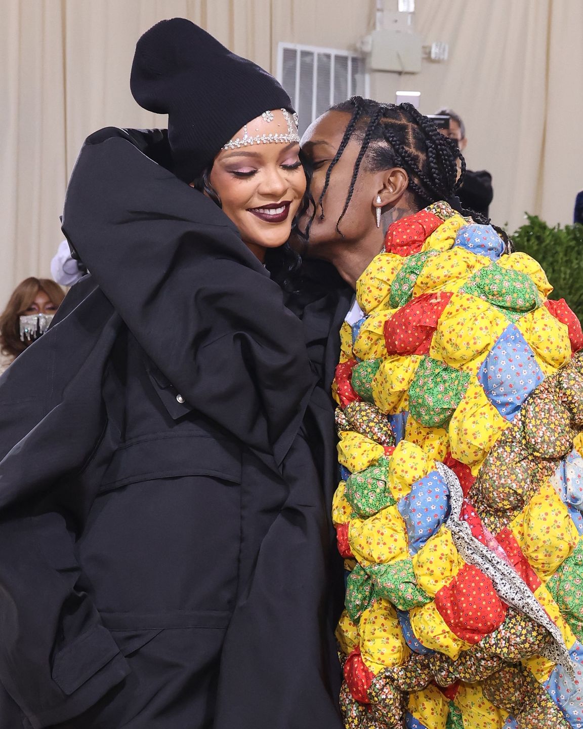Rihanna i ASAP Rocky