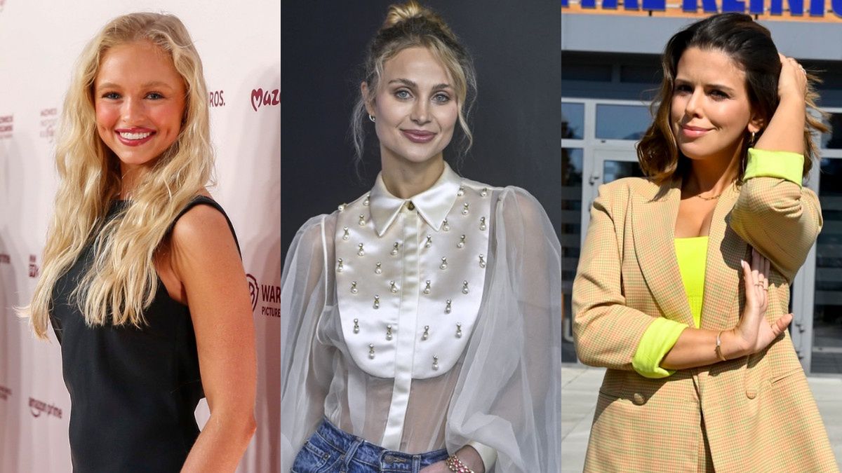 Znane Polki lansują nowy trend