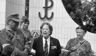 W okresie świątecznym zmarło troje uczestników Powstania Warszawskiego