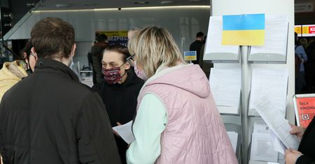 Będą zmiany we wsparciu dla Ukraińców. Świadczenia nie dla wszystkich?