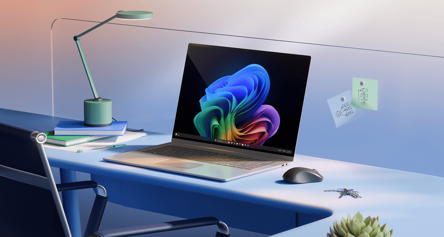 Design "premium", wydajność "low-end"