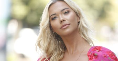 Sandra Kubicka i Baron na romantycznych wakacjach. Miłość kwitnie