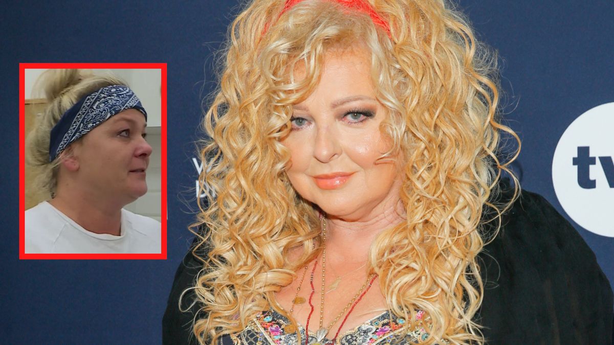 Magda Gessler i właścicielka restauracji w Białymstoku