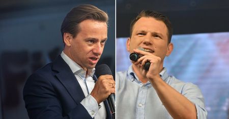 Koalicja z Konfederacją "niedopuszczalna". Polacy zdecydowali