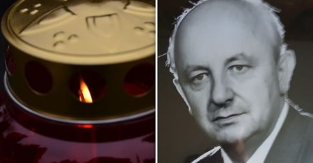 Nie żyje dr Zdzisław Czarnobilski. Był wybitnym lekarzem i politykiem