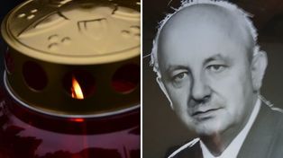 Nie żyje dr Zdzisław Czarnobilski. Był wybitnym lekarzem i politykiem