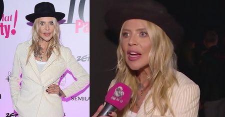 Sablewska deklaruje: "Siedzę na Pudelku!"