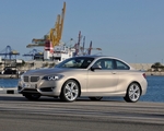BMW Serii 2 oficjalnie zaprezentowane