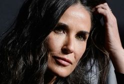 Demi Moore: aktorka znowu trafiła pod opiekę psychiatrów