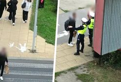 Patent na pieszych w Lublinie. 164 wykroczenia w kilka godzin